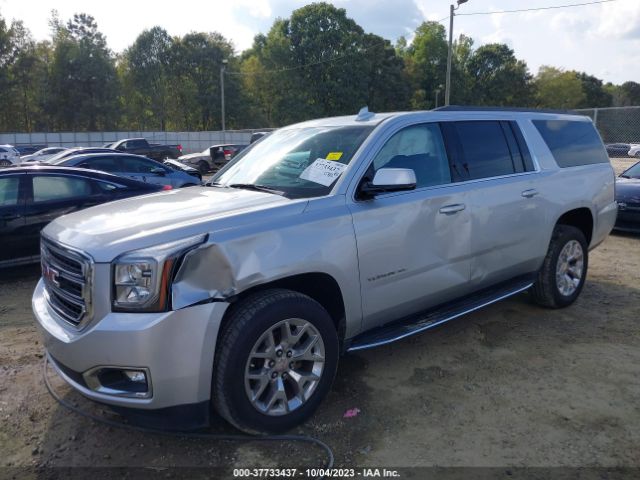 Photo 5 VIN: 1GKS1GKC6HR251140 - GMC YUKON XL 