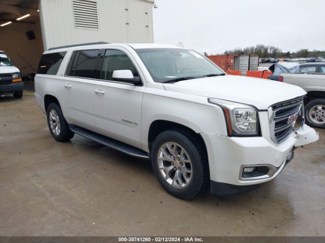 Photo 0 VIN: 1GKS1GKC6HR300014 - GMC YUKON XL 