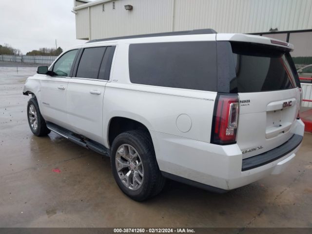 Photo 2 VIN: 1GKS1GKC6HR300014 - GMC YUKON XL 