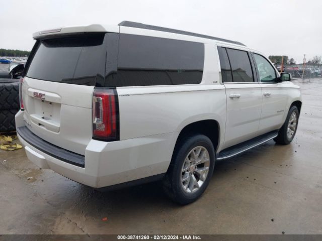 Photo 3 VIN: 1GKS1GKC6HR300014 - GMC YUKON XL 