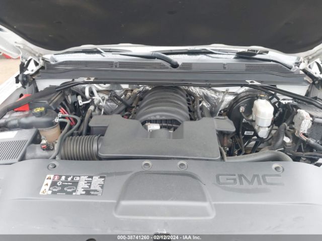 Photo 9 VIN: 1GKS1GKC6HR300014 - GMC YUKON XL 