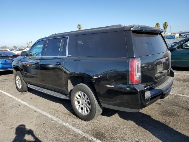 Photo 1 VIN: 1GKS1GKC6JR305624 - GMC YUKON XL C 