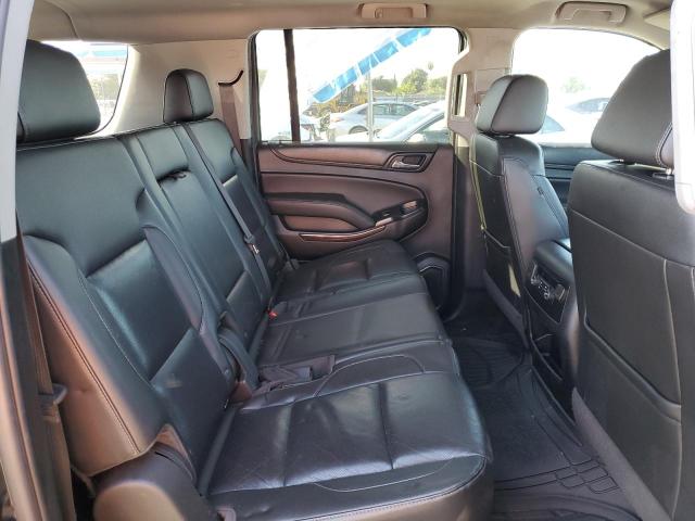 Photo 10 VIN: 1GKS1GKC6JR305624 - GMC YUKON XL C 