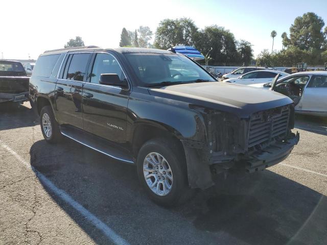 Photo 3 VIN: 1GKS1GKC6JR305624 - GMC YUKON XL C 