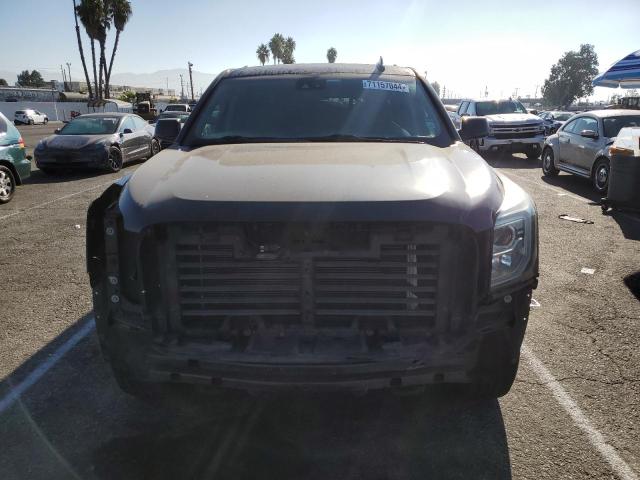 Photo 4 VIN: 1GKS1GKC6JR305624 - GMC YUKON XL C 