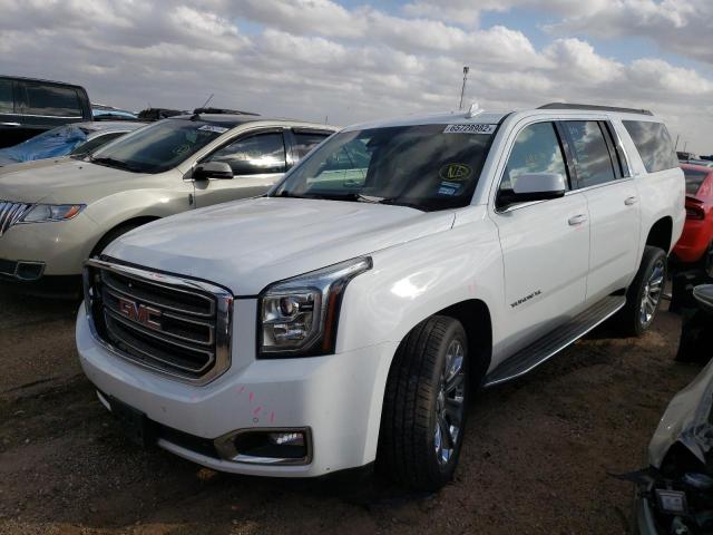 Photo 1 VIN: 1GKS1GKC6JR317160 - GMC YUKON XL C 