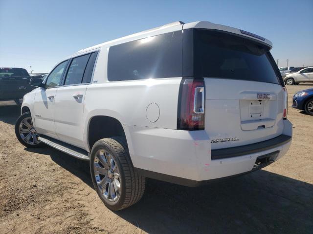 Photo 2 VIN: 1GKS1GKC6JR317160 - GMC YUKON XL C 