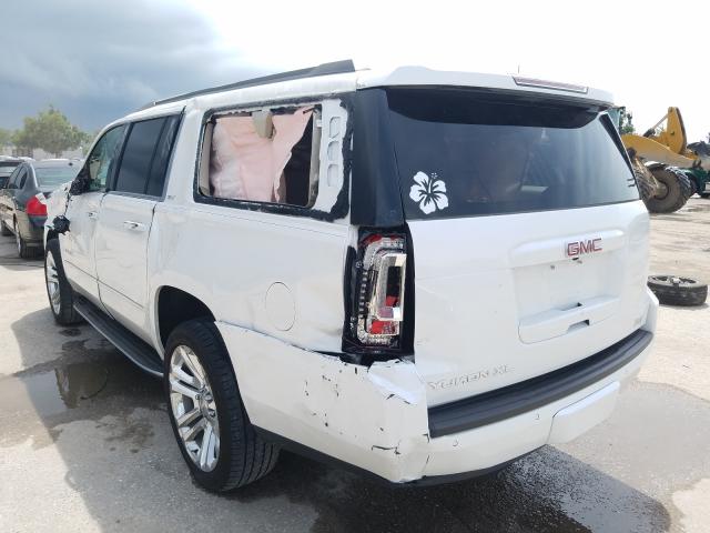 Photo 2 VIN: 1GKS1GKC6KR139784 - GMC YUKON XL C 