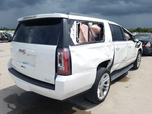 Photo 3 VIN: 1GKS1GKC6KR139784 - GMC YUKON XL C 