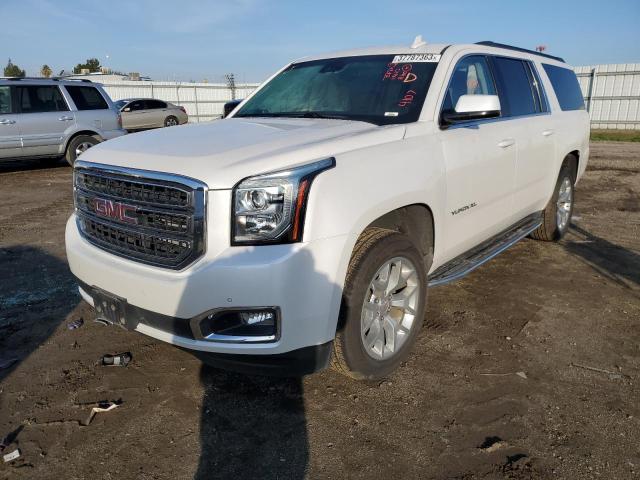 Photo 0 VIN: 1GKS1GKC6KR154107 - GMC YUKON XL C 