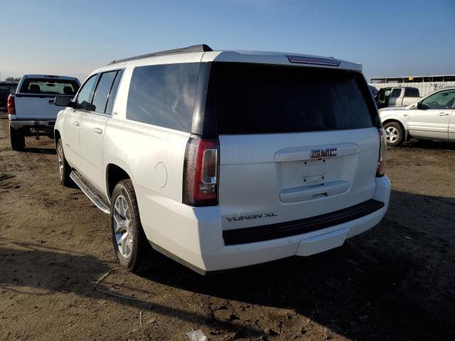 Photo 1 VIN: 1GKS1GKC6KR154107 - GMC YUKON XL C 