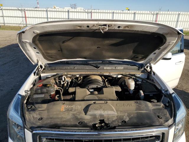 Photo 10 VIN: 1GKS1GKC6KR154107 - GMC YUKON XL C 