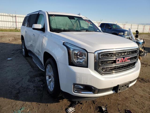 Photo 3 VIN: 1GKS1GKC6KR154107 - GMC YUKON XL C 