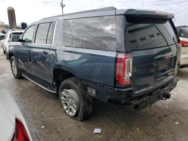 Photo 1 VIN: 1GKS1GKC6KR378901 - GMC YUKON XL C 