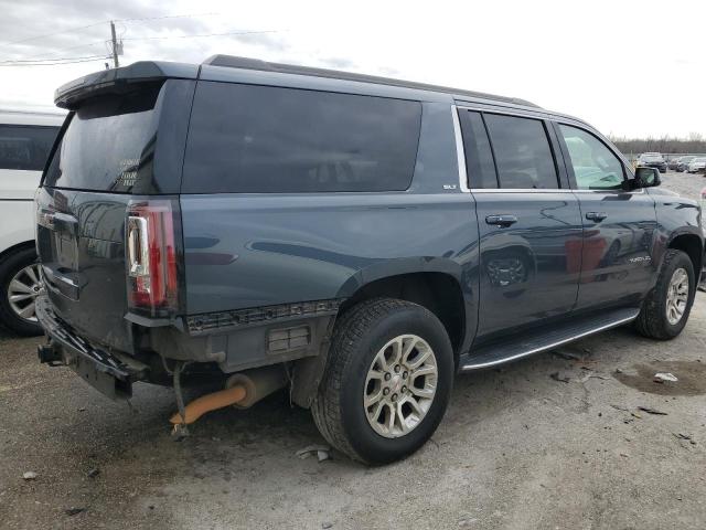 Photo 2 VIN: 1GKS1GKC6KR378901 - GMC YUKON XL C 