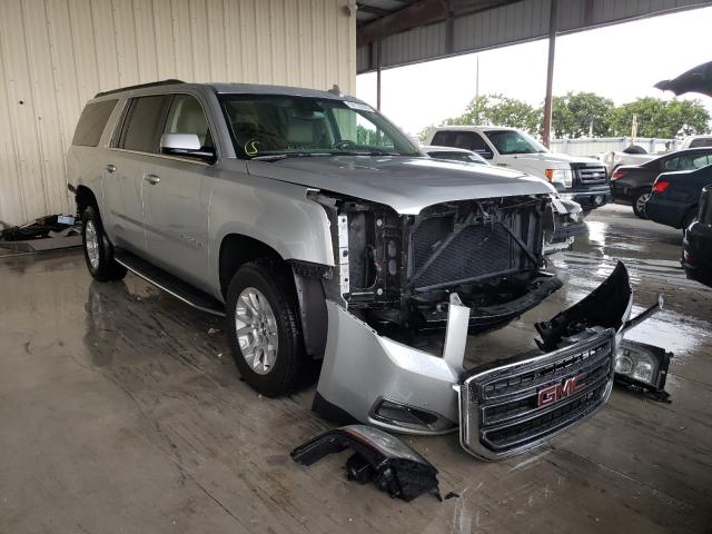 Photo 0 VIN: 1GKS1GKC6KR386206 - GMC YUKON XL C 