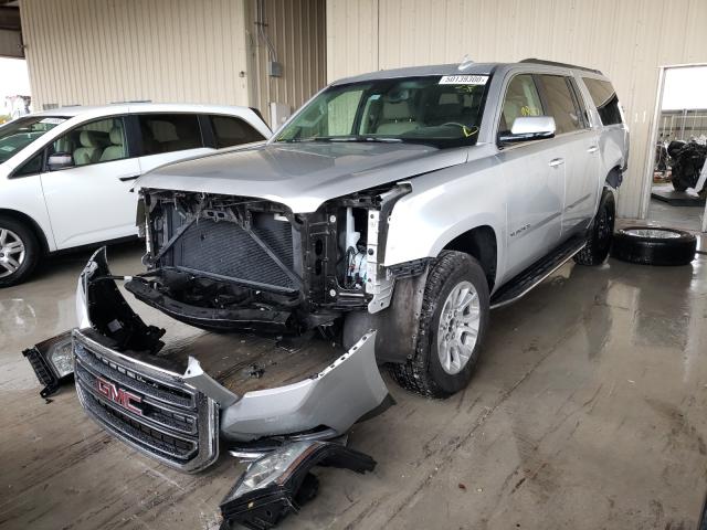 Photo 1 VIN: 1GKS1GKC6KR386206 - GMC YUKON XL C 