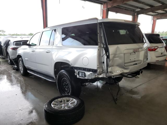 Photo 2 VIN: 1GKS1GKC6KR386206 - GMC YUKON XL C 