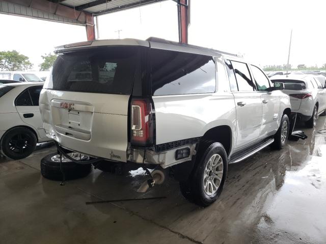 Photo 3 VIN: 1GKS1GKC6KR386206 - GMC YUKON XL C 