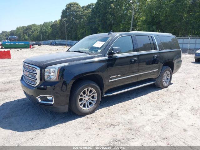 Photo 1 VIN: 1GKS1GKC6KR386240 - GMC YUKON XL 