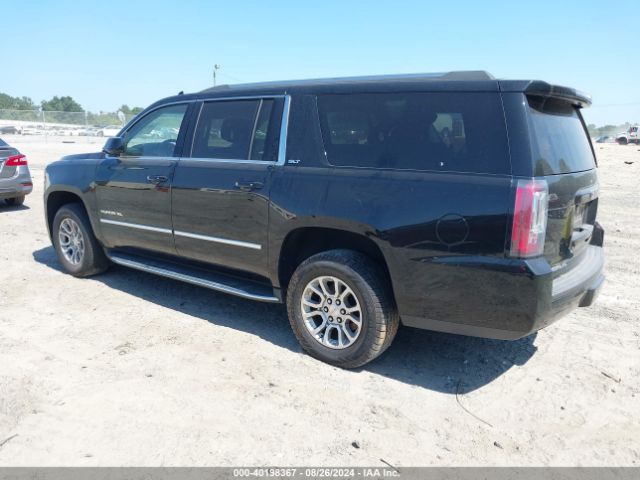 Photo 2 VIN: 1GKS1GKC6KR386240 - GMC YUKON XL 