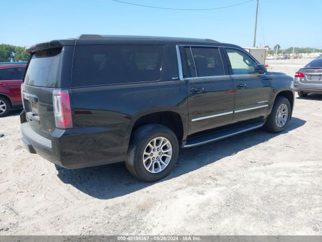 Photo 3 VIN: 1GKS1GKC6KR386240 - GMC YUKON XL 