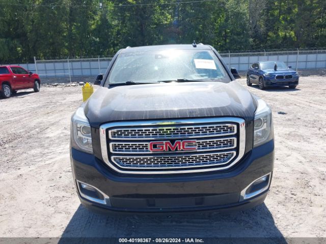 Photo 5 VIN: 1GKS1GKC6KR386240 - GMC YUKON XL 