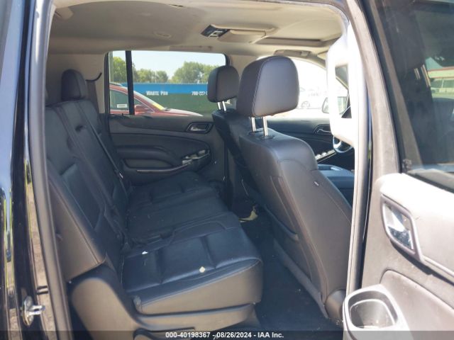 Photo 7 VIN: 1GKS1GKC6KR386240 - GMC YUKON XL 