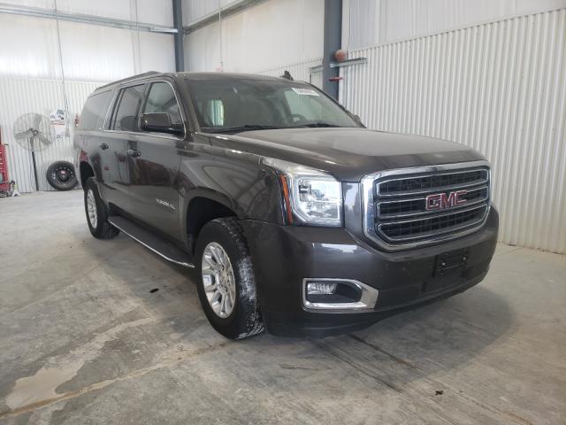 Photo 0 VIN: 1GKS1GKC6KR408138 - GMC YUKON 