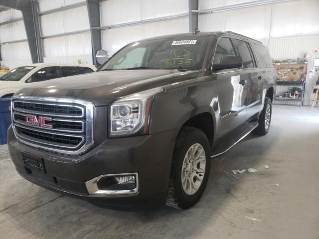 Photo 1 VIN: 1GKS1GKC6KR408138 - GMC YUKON 