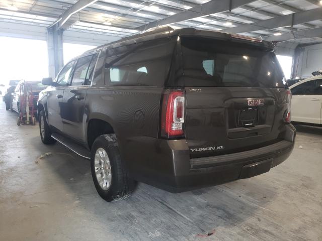 Photo 2 VIN: 1GKS1GKC6KR408138 - GMC YUKON 