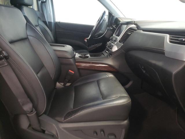 Photo 4 VIN: 1GKS1GKC6KR408138 - GMC YUKON 