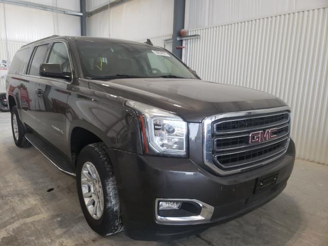 Photo 8 VIN: 1GKS1GKC6KR408138 - GMC YUKON 