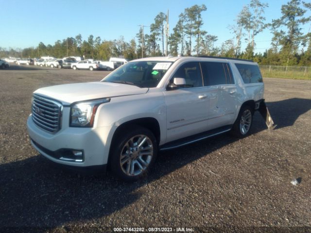 Photo 1 VIN: 1GKS1GKC6LR303312 - GMC YUKON XL 