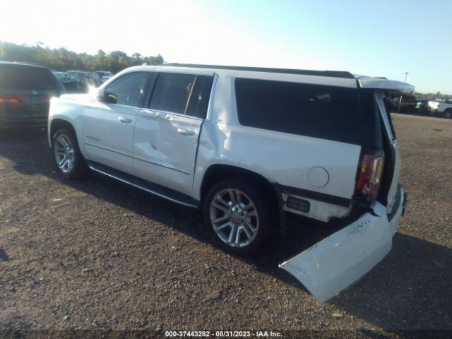 Photo 2 VIN: 1GKS1GKC6LR303312 - GMC YUKON XL 