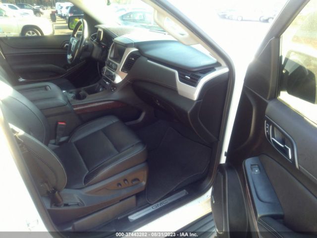 Photo 4 VIN: 1GKS1GKC6LR303312 - GMC YUKON XL 