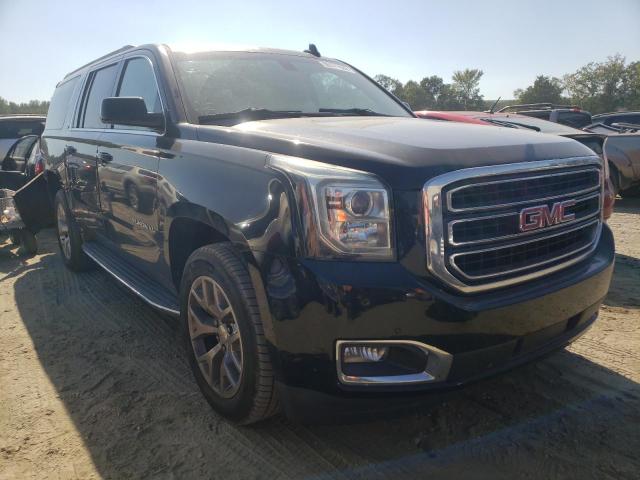 Photo 0 VIN: 1GKS1GKC7FR746489 - GMC YUKON XL C 