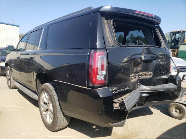 Photo 2 VIN: 1GKS1GKC7FR746489 - GMC YUKON XL C 