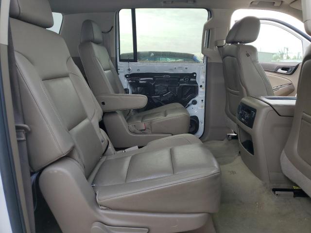 Photo 10 VIN: 1GKS1GKC7GR103979 - GMC YUKON 