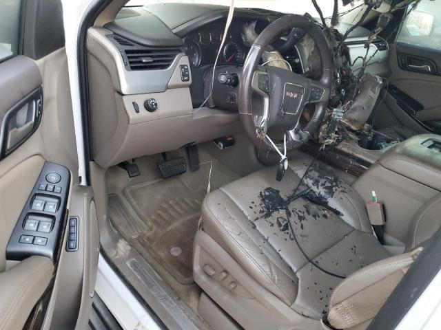 Photo 7 VIN: 1GKS1GKC7GR211051 - GMC YUKON XL C 