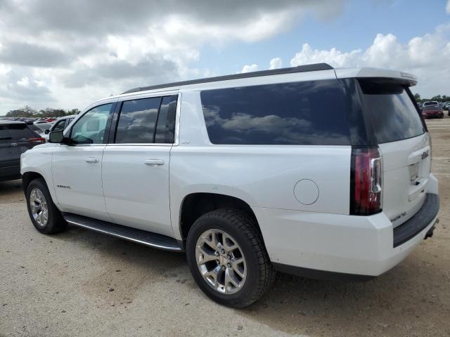 Photo 1 VIN: 1GKS1GKC7GR236385 - GMC YUKON 