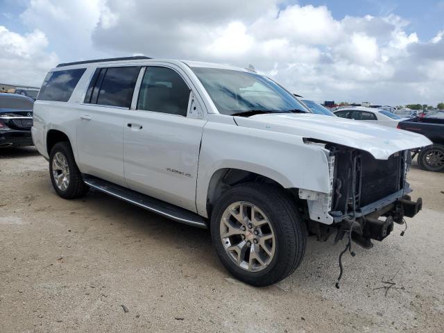 Photo 3 VIN: 1GKS1GKC7GR236385 - GMC YUKON 