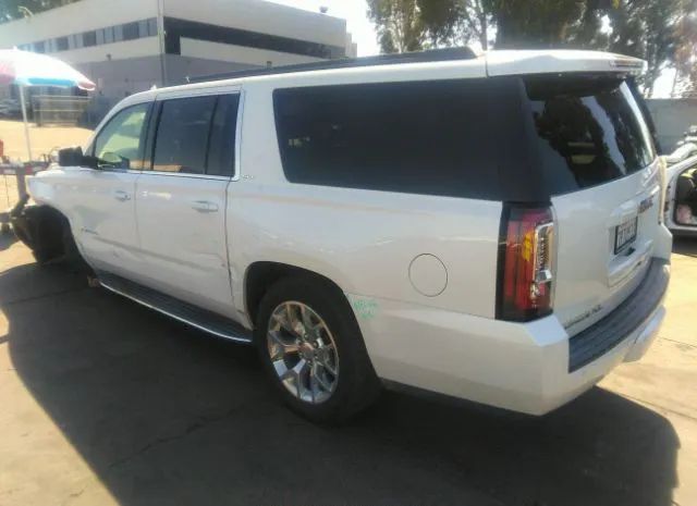 Photo 2 VIN: 1GKS1GKC7GR251873 - GMC YUKON XL 