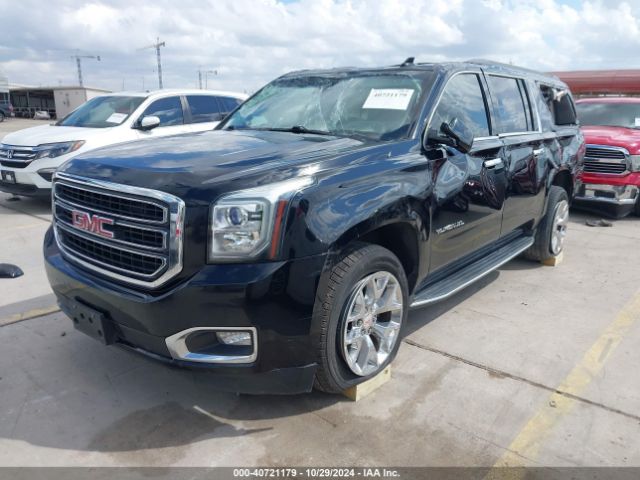 Photo 1 VIN: 1GKS1GKC7GR331092 - GMC YUKON XL 