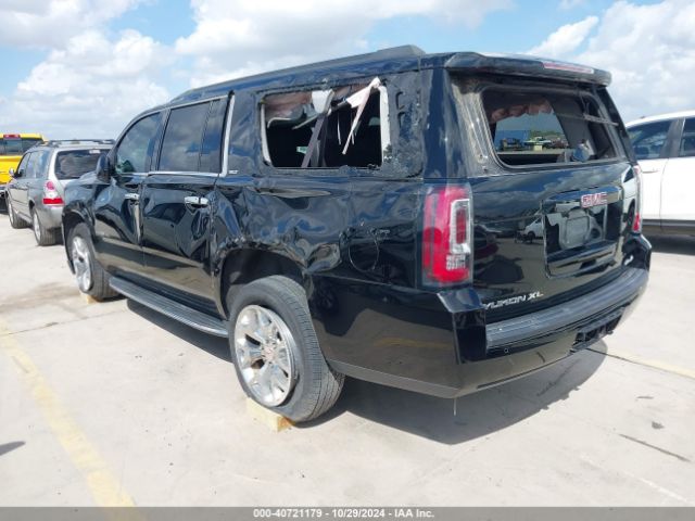 Photo 2 VIN: 1GKS1GKC7GR331092 - GMC YUKON XL 