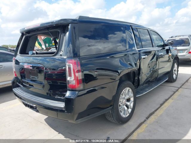 Photo 3 VIN: 1GKS1GKC7GR331092 - GMC YUKON XL 