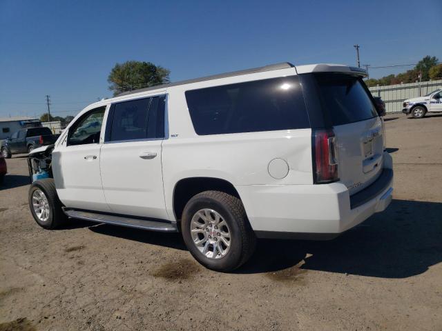 Photo 1 VIN: 1GKS1GKC7GR461728 - GMC YUKON XL C 