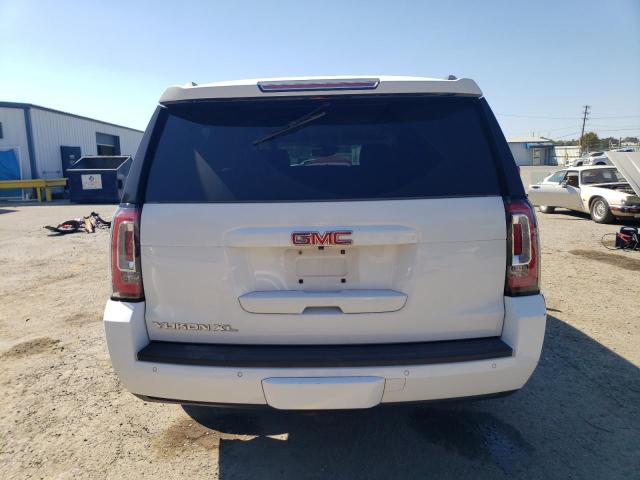 Photo 5 VIN: 1GKS1GKC7GR461728 - GMC YUKON XL C 