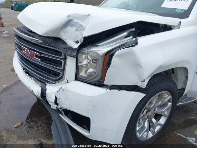 Photo 5 VIN: 1GKS1GKC7HR404513 - GMC YUKON XL 