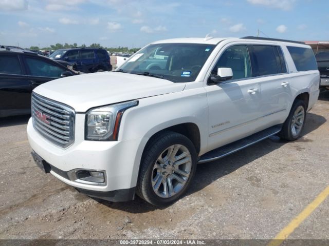 Photo 1 VIN: 1GKS1GKC7JR153403 - GMC YUKON XL 